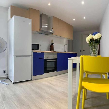 VillaEscondidaPrecioso estudio con vista al mar y piscina Málaga Exterior foto